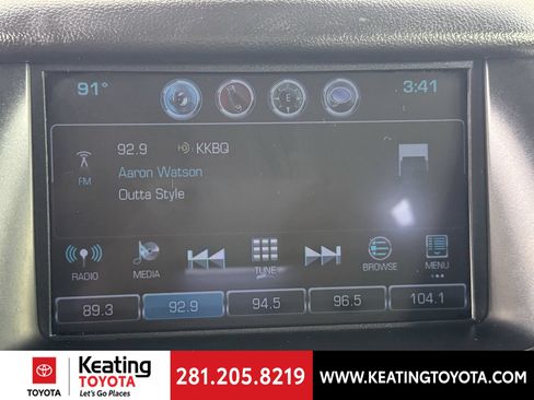 Used 2020 GMC Yukon XL SLT AWD/4WD image 21
