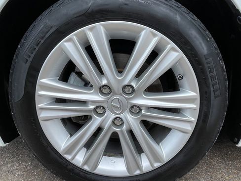 Used 2013 Lexus ES 350 w/ Premium Pkg FWD image 13
