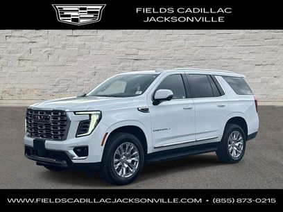 Used 2025 GMC Yukon Denali