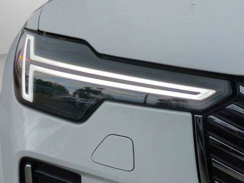 New 2026 Volvo XC90 B6 Plus AWD/4WD image 25