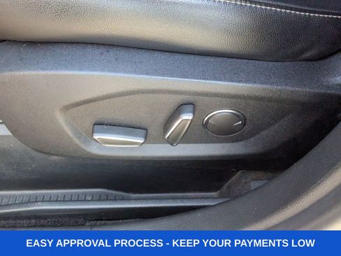 Used 2018 Ford Edge SEL w/ Equipment Group 201A image 27