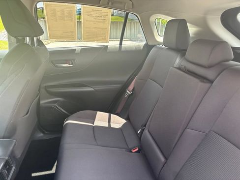 Used 2023 Toyota Venza LE AWD/4WD image 25