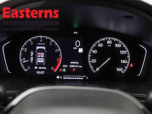 Used 2022 Honda Civic Sport image 17