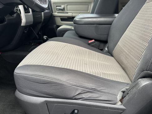 Used 2012 RAM 2500 Power Wagon w/ Luxury Group image 10