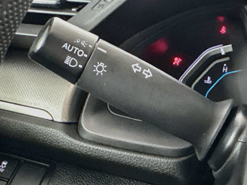 Used 2017 Honda Civic LX image 12