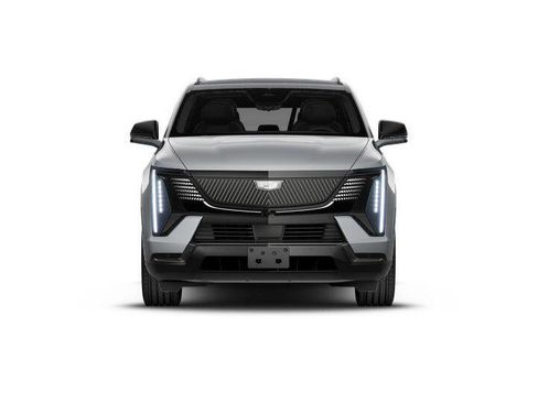 New 2026 Cadillac Escalade IQL Sport 1 image 29