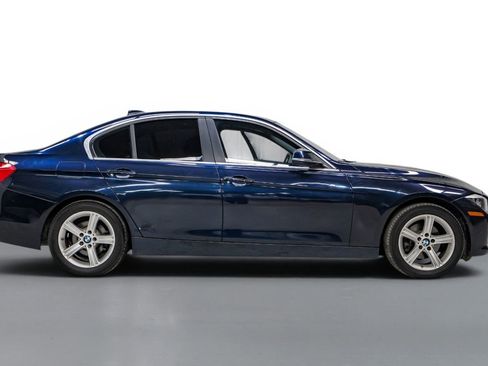 Used 2015 BMW 328i xDrive Sedan AWD/4WD image 5