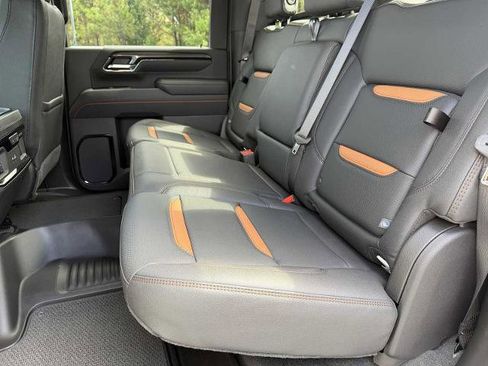 New 2026 GMC Sierra 2500 AT4 w/ AT4 Premium Plus Package image 23