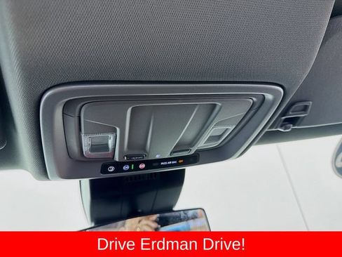 Used 2026 Chevrolet Silverado 1500 RST AWD/4WD image 16