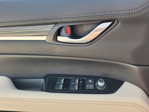 Certified 2023 MAZDA CX-5 AWD 2.5 S w/ Premium Plus Pkg image 23