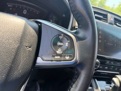 Used 2018 Honda CR-V EX-L image 21