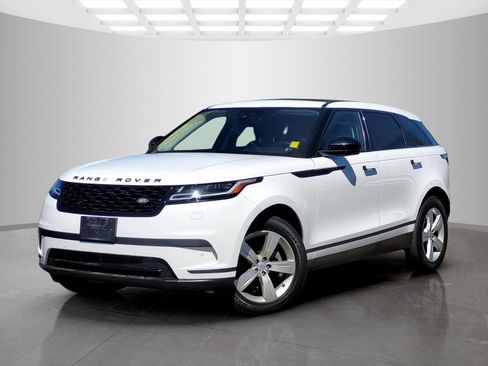 Used 2020 Land Rover Range Rover Velar S AWD/4WD image 1