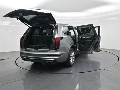Used 2023 Cadillac XT6 Premium Luxury