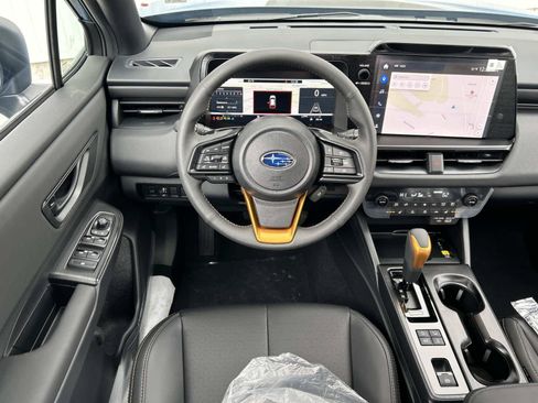 New 2026 Subaru Outback Wilderness AWD/4WD image 4
