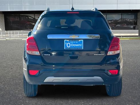 Used 2020 Chevrolet Trax Premier image 8