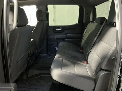 New 2026 Chevrolet Silverado 1500 Custom image 30