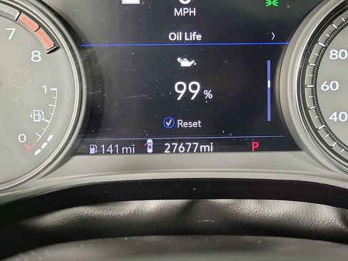 Certified 2023 Cadillac XT6 Premium Luxury w/ Technology Package image 26