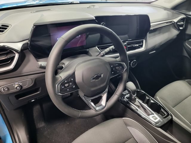 New 2026 Chevrolet TrailBlazer LT w/ Convenience Package FWD image 11