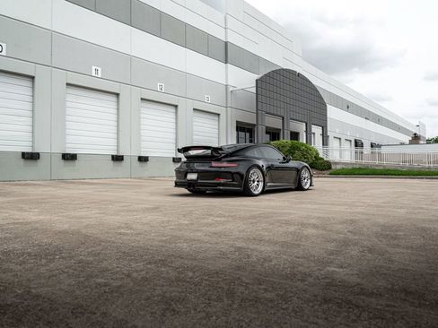 Used 2014 Porsche 911 GT3 RWD image 12