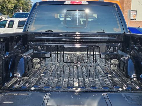 New 2026 Ford F150 XLT w/ Equipment Group 302A MID AWD/4WD image 27