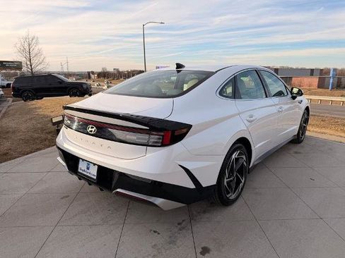 Used 2026 Hyundai Sonata SEL image 4