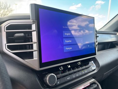 New 2026 Toyota Tundra SR5 w/ SR5 Premium Package image 19