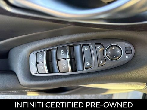 Certified 2024 INFINITI Q50 Sensory RWD image 28