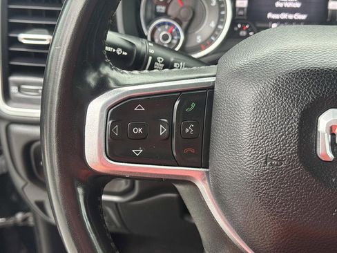 Certified 2023 RAM 1500 Laramie AWD/4WD image 22