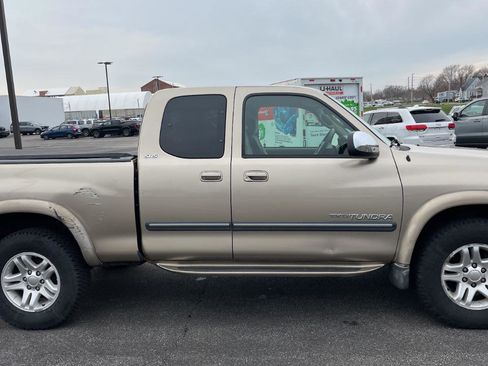 Used 2005 Toyota Tundra SR5 image 7