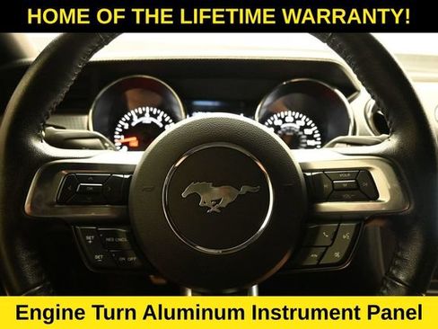Used 2017 Ford Mustang GT Premium w/ GT Performance Package RWD image 20