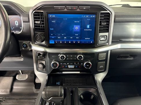 Certified 2023 Ford F150 Lariat w/ Equipment Group 502A High image 29