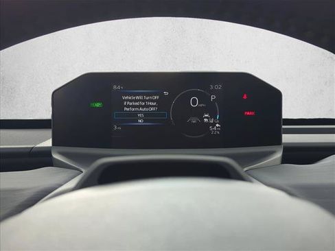 New 2026 Toyota C-HR AWD/4WD image 21