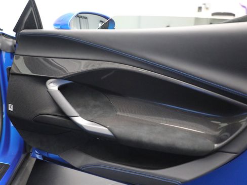 Certified 2022 Ferrari 296 GTB image 20