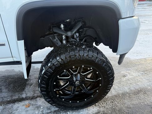 Used 2015 GMC Sierra 2500 Denali image 23