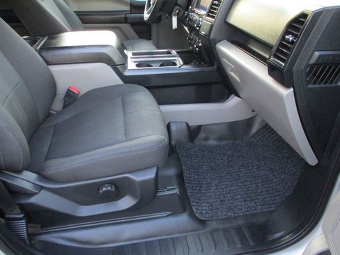 Used 2019 Ford F150 XL w/ Equipment Group 101A Mid image 20