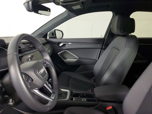 Used 2024 Audi Q3 2.0T Premium w/ Convenience Package image 22