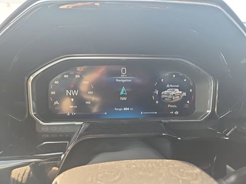 New 2026 Chevrolet Silverado 1500 LT w/ All Star Edition Plus image 13