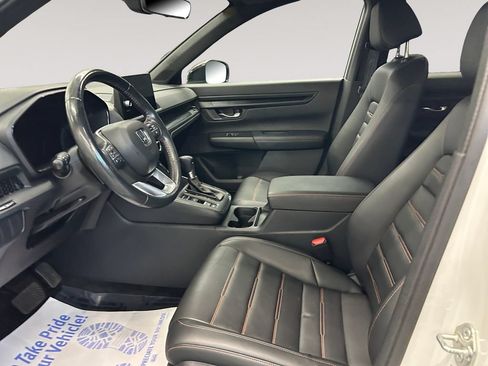Used 2024 Honda CR-V Sport-L image 9