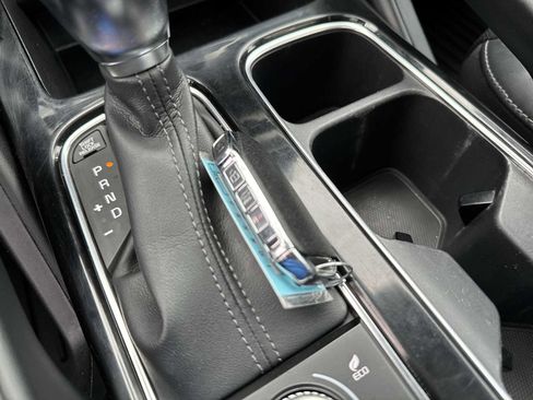 Used 2020 Kia Telluride S AWD/4WD image 39