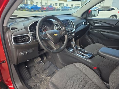Used 2023 Chevrolet Equinox LT image 19