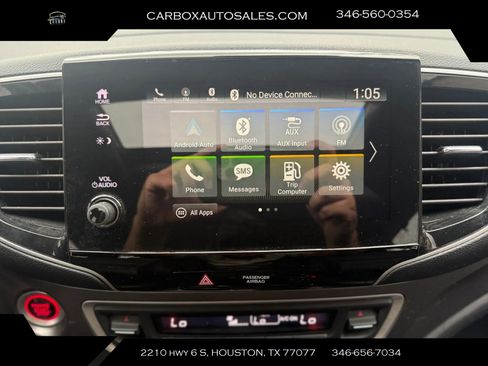 Used 2019 Honda Pilot EX-L image 15