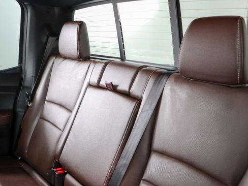 Used 2026 Honda Ridgeline RTL image 25