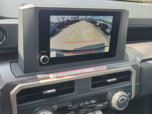 New 2026 Toyota Tacoma SR5 RWD image 15