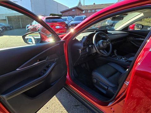 Certified 2022 MAZDA CX-30 AWD 2.5 S w/ Select Package image 20