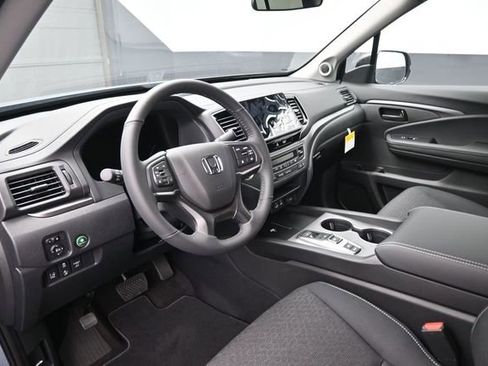 New 2026 Honda Ridgeline Sport image 18