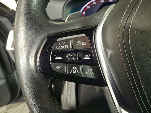 Certified 2023 BMW 530i xDrive image 21