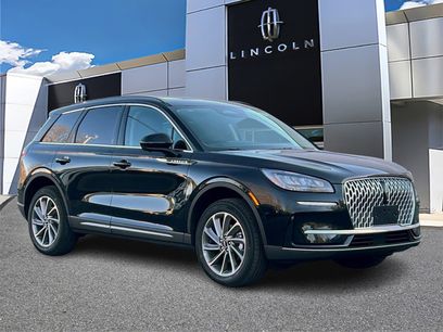 New 2026 Lincoln Corsair Premiere