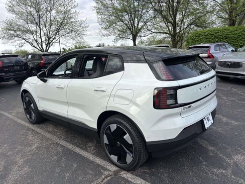 New 2026 Volvo EX30 Ultra w/ Climate Package AWD/4WD image 7