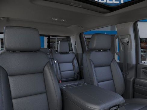 New 2026 Chevrolet Silverado 2500 LTZ image 24
