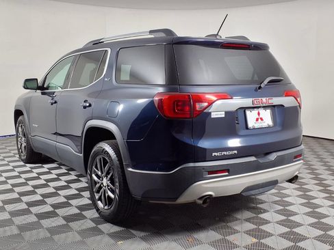 Used 2017 GMC Acadia SLT FWD image 5